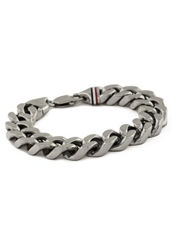 Tommy Hilfiger Bransoletka 2700261 Srebrny ze sklepu MODIVO w kategorii Bransolety - zdjęcie 181142114