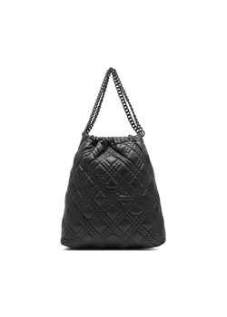 JENNY Torebka MJH-O-026-04 Czarny ze sklepu MODIVO w kategorii Torby Shopper bag - zdjęcie 181142120