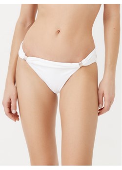 Melissa Odabash Dół od bikini Grenada Biały ze sklepu MODIVO w kategorii Stroje kąpielowe - zdjęcie 181142212