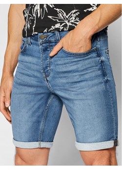 Only & Sons Szorty jeansowe Ply 22018584 Granatowy Regular Fit ze sklepu MODIVO w kategorii Spodenki męskie - zdjęcie 181142232