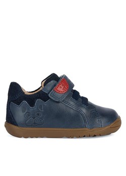 Geox Sneakersy B Macchia Boy B364NA 0CL22 C4002 Granatowy ze sklepu MODIVO w kategorii Buty sportowe dziecięce - zdjęcie 181142242