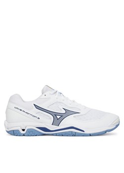 Mizuno Buty halowe Wave Phantom 3 X1GA2260 Zielony ze sklepu MODIVO w kategorii Buty sportowe męskie - zdjęcie 181142412
