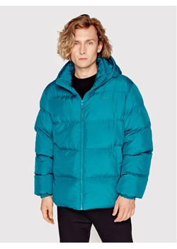Sprandi Kurtka zimowa SP22-KUM502 Niebieski Regular Fit ze sklepu MODIVO w kategorii Kurtki męskie - zdjęcie 181142433