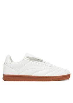 Champion Sneakersy PRESTIGE FLAP S11803-WW001 Biały ze sklepu MODIVO w kategorii Buty sportowe damskie - zdjęcie 181142472