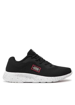 Dorko Sneakersy Flywalker DS2327M Czarny ze sklepu MODIVO w kategorii Buty sportowe męskie - zdjęcie 181142580