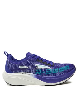 Joma Buty do biegania R.3000 RR300W2404 Niebieski ze sklepu MODIVO w kategorii Buty sportowe męskie - zdjęcie 181142644