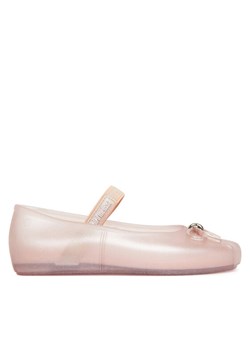 Melissa Baleriny Mini Melissa Sophie Inf M 35884 Różowy ze sklepu MODIVO w kategorii Balerinki dziecięce - zdjęcie 181142670
