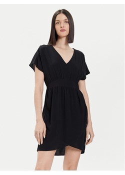 ONLY Sukienka codzienna 15317834 Czarny Tight Fit ze sklepu MODIVO w kategorii Sukienki - zdjęcie 181142721