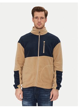 Blend Polar 20717851 Beżowy Regular Fit ze sklepu MODIVO w kategorii Bluzy męskie - zdjęcie 181142744