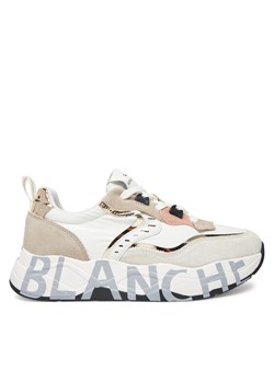Voile Blanche Sneakersy Club105 0012017475.08.1N61 Biały - id: 0000305099587 - marki Voile Blanche - 181142784 Voile Blanche Sneakersy Club105 0012017475.08.1N61 Biały ze sklepu MODIVO w kategorii Buty sportowe damskie - zdjęcie 181142784