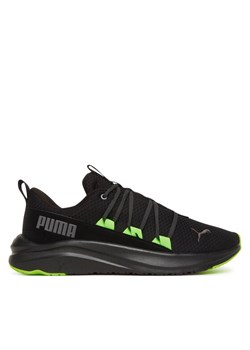 Puma Buty do biegania Softride One4all 377671 26 Czarny - id: 0000304562105 - marki Puma - 181142890 Puma Buty do biegania Softride One4all 377671 26 Czarny ze sklepu MODIVO w kategorii Buty sportowe męskie - zdjęcie 181142890