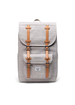 Herschel Plecak Little America™ Mid Backpack 11391-01866 Szary ze sklepu MODIVO w kategorii Plecaki - zdjęcie 181142920