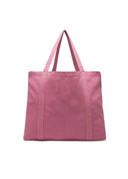 DeeZee Torebka LA482-2393 Różowy ze sklepu MODIVO w kategorii Torby Shopper bag - zdjęcie 181142974