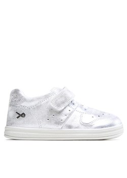 Primigi Sneakersy 3853600 S Biały ze sklepu MODIVO w kategorii Trampki dziecięce - zdjęcie 181143024