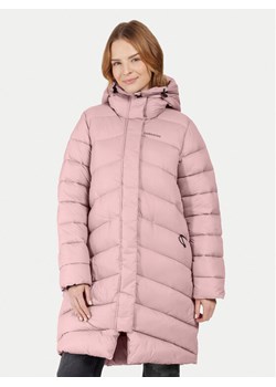 Didriksons Kurtka zimowa Marion 505408 Różowy Regular Fit ze sklepu MODIVO w kategorii Kurtki damskie - zdjęcie 181143114