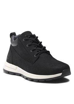 Timberland Sneakersy Killington Trkr Hc TB0A2J3F0011 Czarny ze sklepu MODIVO w kategorii Buty sportowe męskie - zdjęcie 181143314
