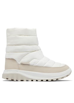 Columbia Śniegowce Snowtrot Mid 2075111 Biały ze sklepu MODIVO w kategorii Śniegowce damskie - zdjęcie 181143434