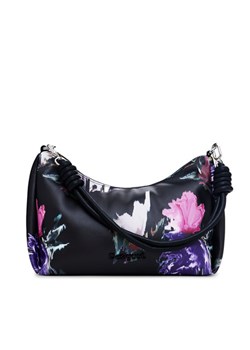 Desigual Torebka Spry Mayari 24WAXP67 Czarny ze sklepu MODIVO w kategorii Torebki damskie - zdjęcie 181143453
