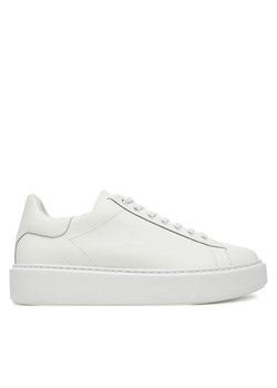 Aigner Sneakersy Sally 23A 1251420 Biały ze sklepu MODIVO w kategorii Buty sportowe damskie - zdjęcie 181143490