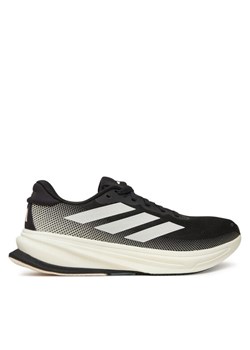 adidas Sneakersy Supernova Rise 2 IH2504 Czarny ze sklepu MODIVO w kategorii Buty sportowe męskie - zdjęcie 181143493