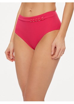 Chantelle Dół od bikini C17T80 Różowy ze sklepu MODIVO w kategorii Stroje kąpielowe - zdjęcie 181143530