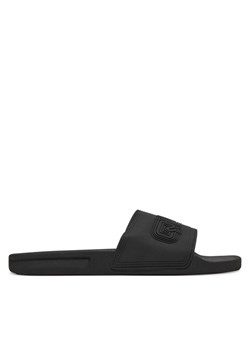 Quiksilver Klapki 800255 Czarny ze sklepu MODIVO w kategorii Klapki męskie - zdjęcie 181143873