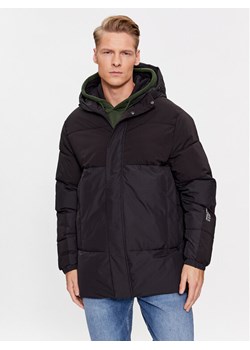 Jack&Jones Kurtka zimowa 12235870 Czarny Regular Fit ze sklepu MODIVO w kategorii Kurtki męskie - zdjęcie 181143874