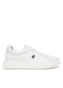 Bogner Sneakersy Milan 8 A 12520015 Biały ze sklepu MODIVO w kategorii Buty sportowe męskie - zdjęcie 181143964