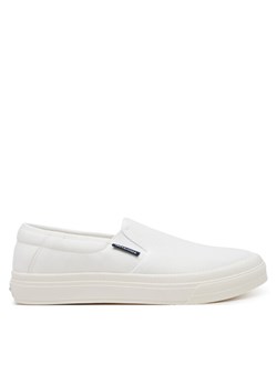Jack&Jones Tenisówki Jfwbayswater 12268389 Biały ze sklepu MODIVO w kategorii Trampki męskie - zdjęcie 181143973