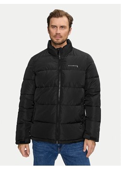 John Richmond Kurtka puchowa Padded Jacket UMA24192PI Czarny Regular Fit ze sklepu MODIVO w kategorii Kurtki męskie - zdjęcie 181144200