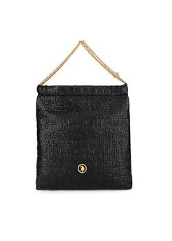 U.S. Polo Assn. Torebka BIUXT8405WVP Czarny ze sklepu MODIVO w kategorii Torebki damskie - zdjęcie 181144231
