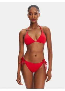 EA7 Emporio Armani Bikini 7W000289 AF12211 A5064 Czerwony ze sklepu MODIVO w kategorii Stroje kąpielowe - zdjęcie 181144292