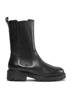 Vagabond Shoemakers Sztyblety 5257-101-20 Czarny - id: 0000301243069 - marki Vagabond Shoemakers - 181144390 Vagabond Shoemakers Sztyblety 5257-101-20 Czarny ze sklepu MODIVO w kategorii Botki - zdjęcie 181144390