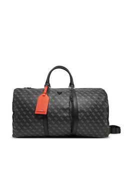 Guess Torba podróżna TMPILO P5227 Czarny ze sklepu MODIVO w kategorii Torby podróżne - zdjęcie 181144430