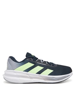 adidas Buty do biegania Questar 3 JI4621 Granatowy ze sklepu MODIVO w kategorii Buty sportowe męskie - zdjęcie 181144572
