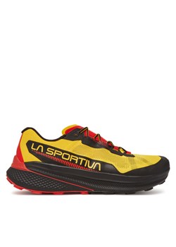 La Sportiva Buty do biegania Prodigio 56Q100999 Żółty ze sklepu MODIVO w kategorii Buty sportowe męskie - zdjęcie 181144573