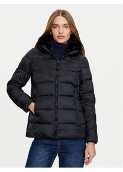 CMP Kurtka zimowa 34K0036F Czarny Regular Fit ze sklepu MODIVO w kategorii Kurtki damskie - zdjęcie 181144602