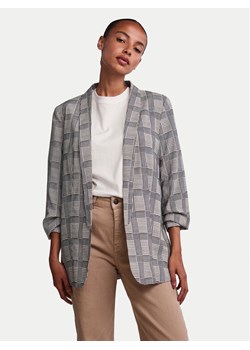Pieces Marynarka Bosella 17126850 Czarny Regular Fit ze sklepu MODIVO w kategorii Marynarki damskie - zdjęcie 181144673