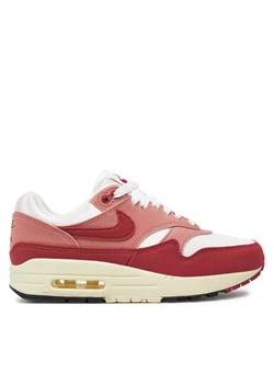 Nike Sneakersy Air Max 1 DZ2628 103 Różowy ze sklepu MODIVO w kategorii Buty sportowe damskie - zdjęcie 181144680