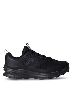 The North Face Sneakersy NF0A8AFBW9O1 Czarny ze sklepu MODIVO w kategorii Buty sportowe męskie - zdjęcie 181144682