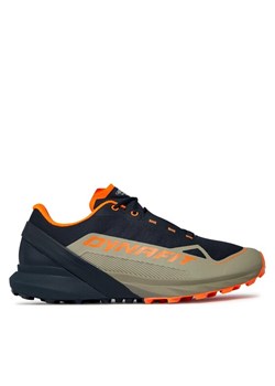 Dynafit Buty do biegania Ultra 50 64066 Khaki ze sklepu MODIVO w kategorii Buty sportowe męskie - zdjęcie 181144871