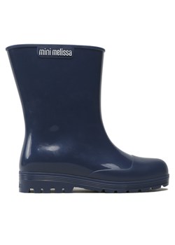Melissa Kalosze Mini Melissa Welly Inf 33868 Niebieski ze sklepu MODIVO w kategorii Kalosze dziecięce - zdjęcie 181144890