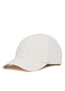 The North Face Czapka z daszkiem NF0A8CQ1 Écru ze sklepu MODIVO w kategorii Czapki z daszkiem męskie - zdjęcie 181144910
