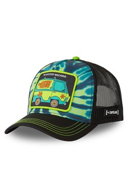 Capslab Czapka z daszkiem CL/SD3/1/CAS/VAN Kolorowy ze sklepu MODIVO w kategorii Czapki z daszkiem męskie - zdjęcie 181144923
