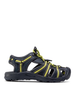 CMP Sandały Aquarii 2.0 Hiking Sandal 30Q9664 Szary ze sklepu MODIVO w kategorii Sandały dziecięce - zdjęcie 181145012
