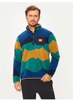 Helly Hansen Polar Maridalen 63164 Kolorowy Regular Fit ze sklepu MODIVO w kategorii Bluzy męskie - zdjęcie 181145083