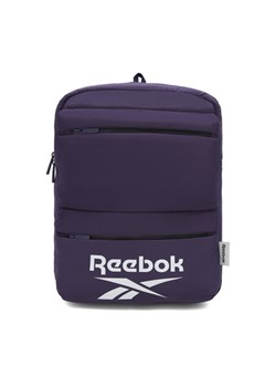 Reebok Plecak RBK-012-CCC-05 Granatowy ze sklepu MODIVO w kategorii Plecaki - zdjęcie 181145124