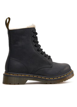 Dr. Martens Glany Serena 21797001 Czarny - id: 0000199411885 - marki Dr. Martens - 181145203 Dr. Martens Glany Serena 21797001 Czarny ze sklepu MODIVO w kategorii Workery damskie - zdjęcie 181145203