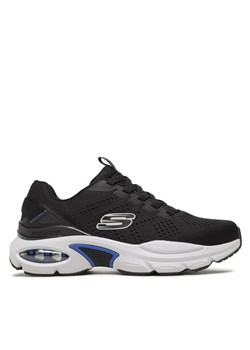 Skechers Sneakersy Skech-Air Ventura 232655/BKBL Czarny ze sklepu MODIVO w kategorii Buty sportowe męskie - zdjęcie 181145262