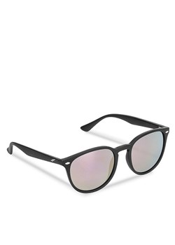 4F Okulary przeciwsłoneczne 4FWSS24ASUNU043 Czarny ze sklepu MODIVO w kategorii Okulary przeciwsłoneczne męskie - zdjęcie 181145264